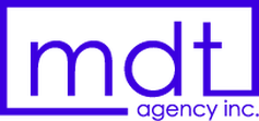 MDT Agency Logo